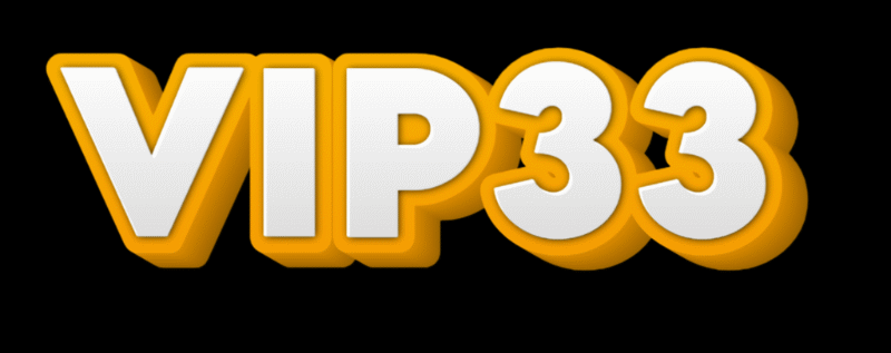 LOGO VIP33