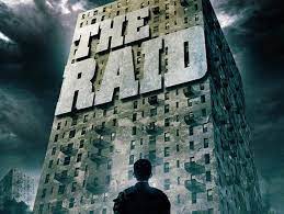 The Raid