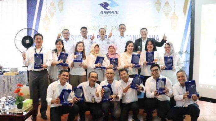 Asuransi Aspan Dicabut Izinnya oleh OJK